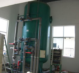 贺州水处理设备,郴州井水过滤工艺